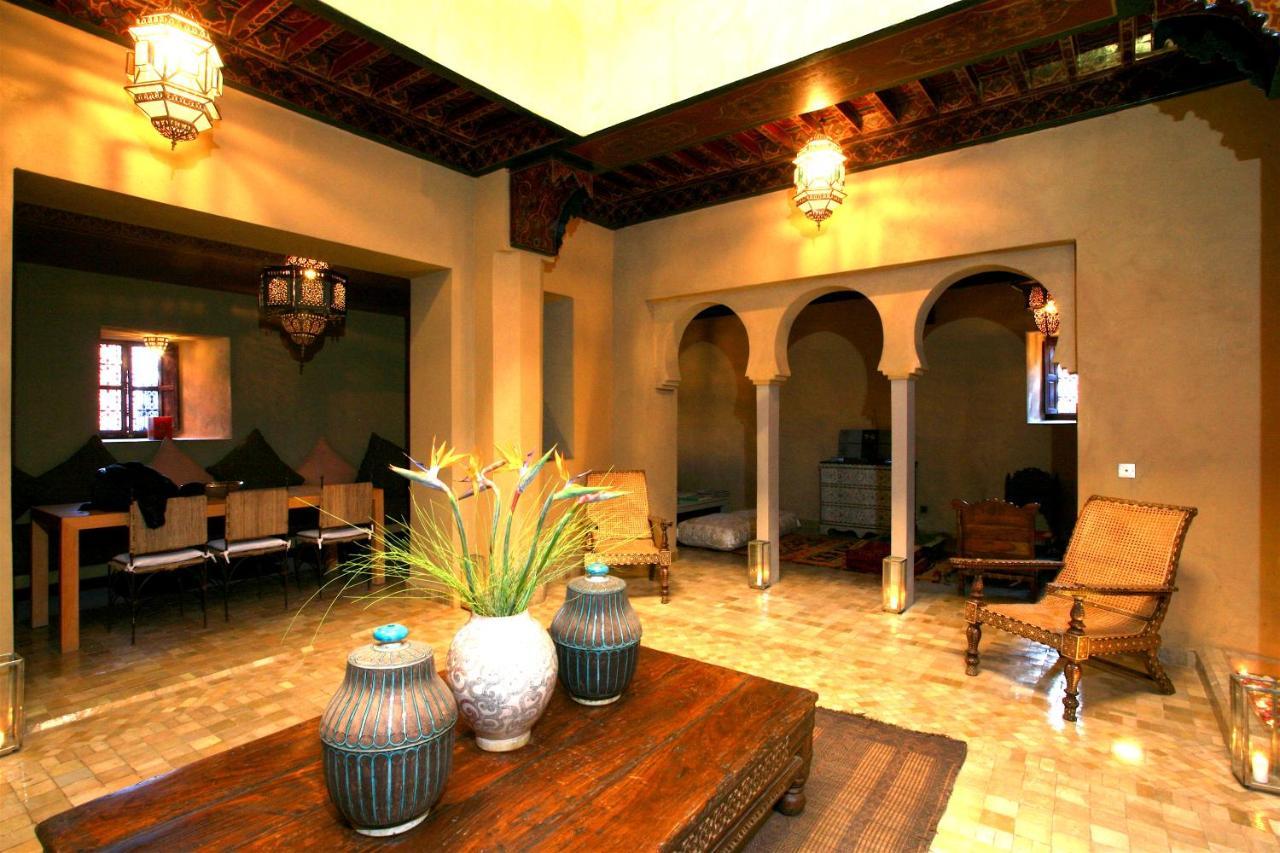 Marrakech - Camilla *