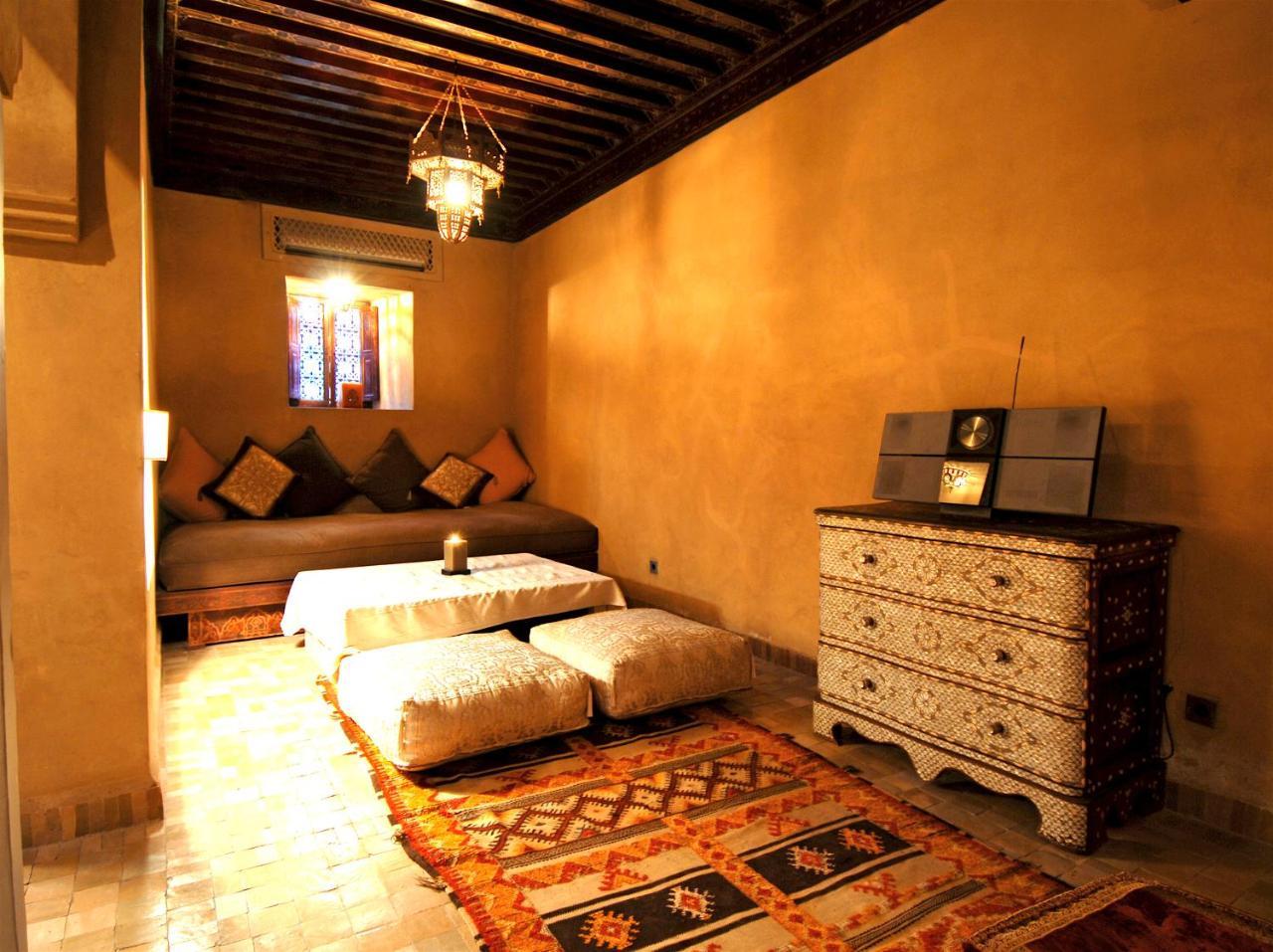 Marrakech - Camilla * Marrakesh