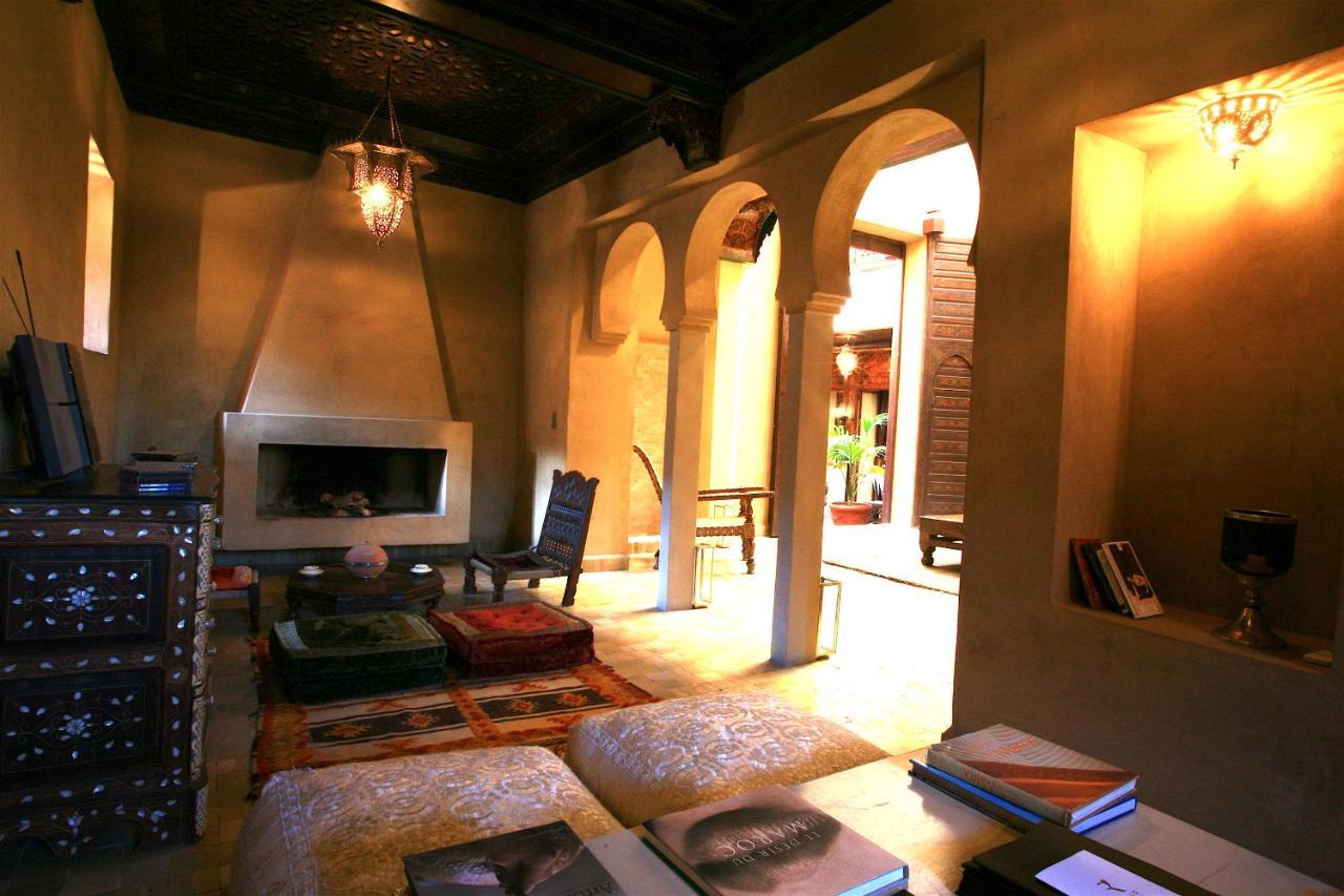 Marrakech - Camilla *