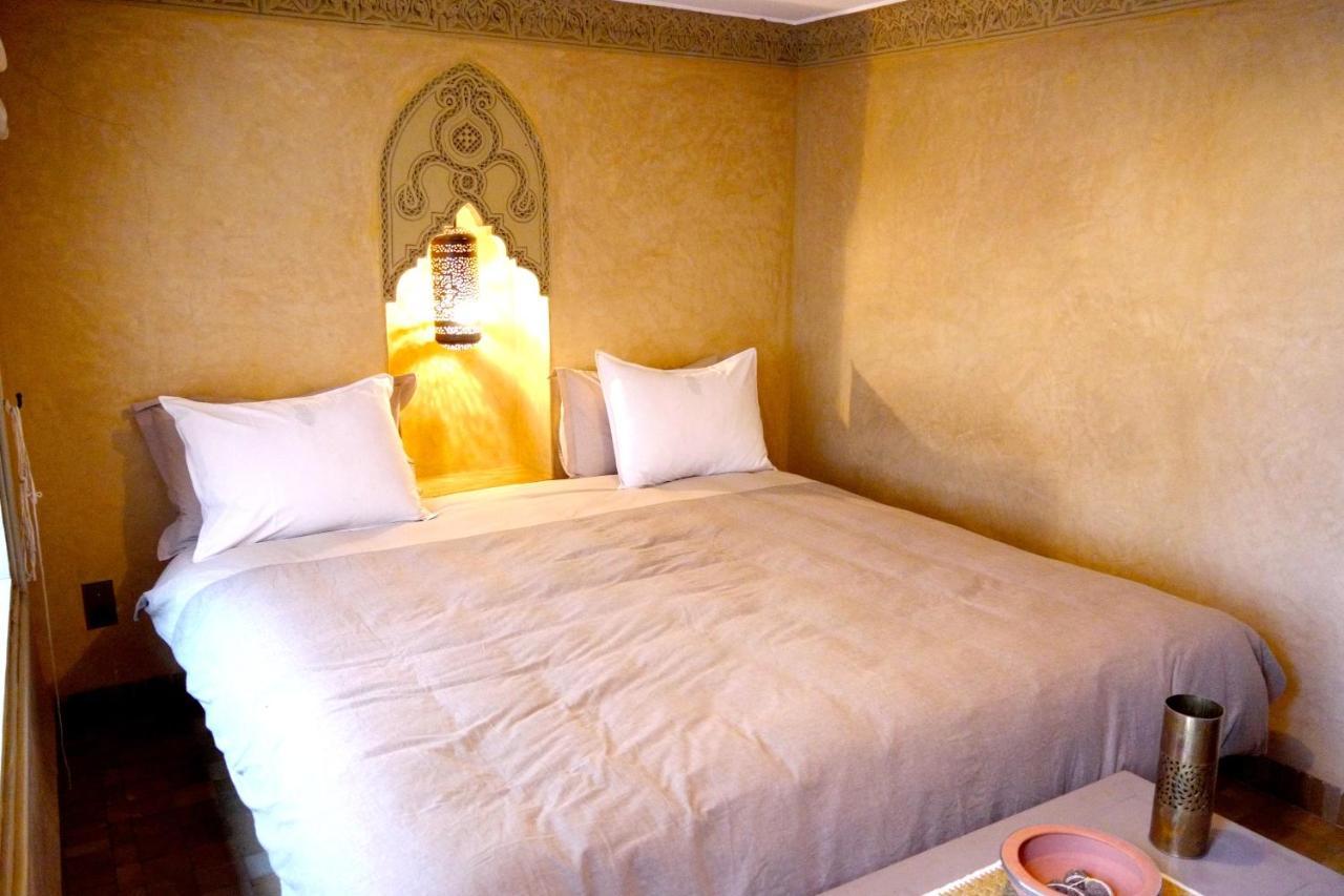 Marrakech - Camilla Villa