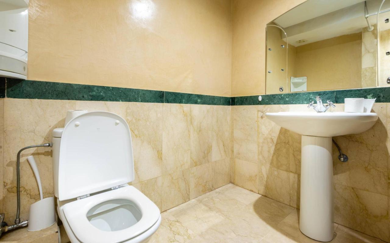 Apartment Salma