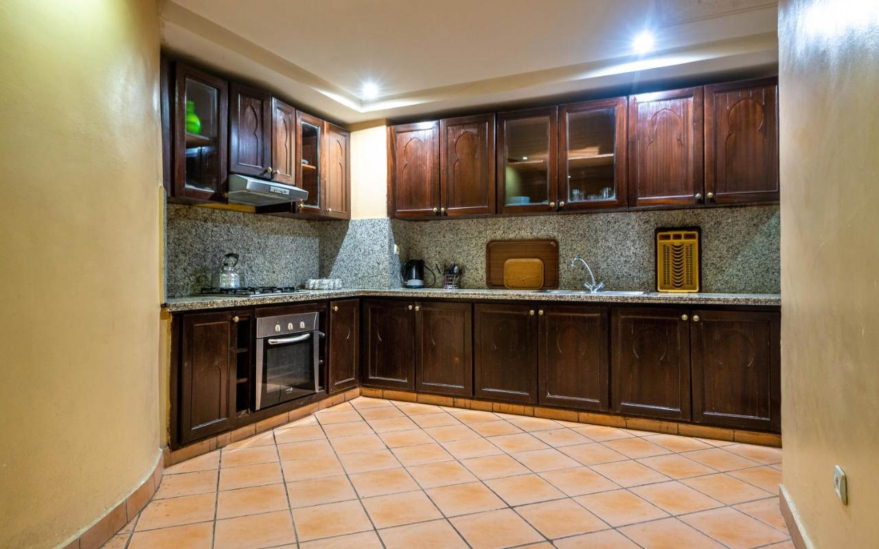 Apartment Salma