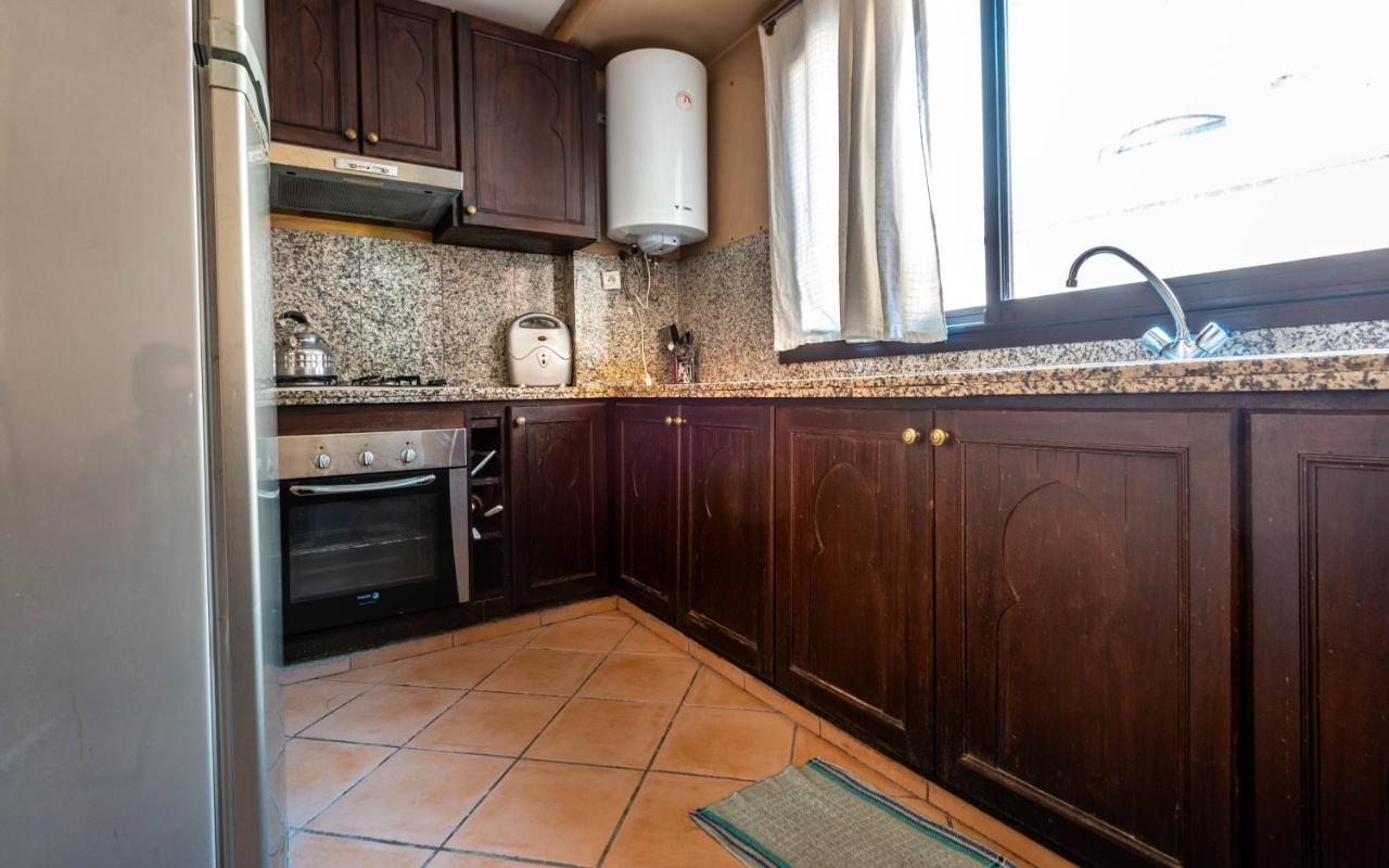Salma Apartment *