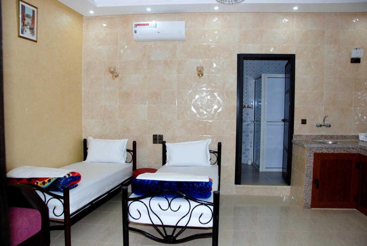 Silia Guest house 3*