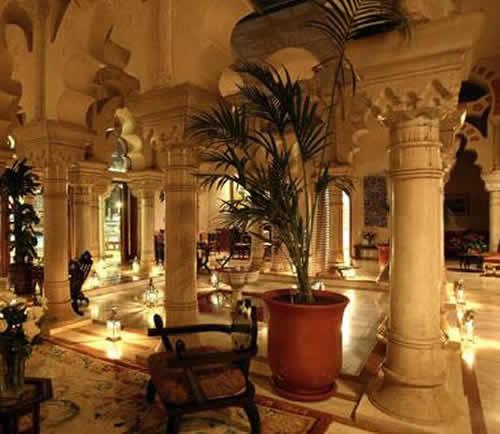 Palais Mehdi Hotel Marrakesh