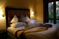 Hotel Al Qantara Marrakesh