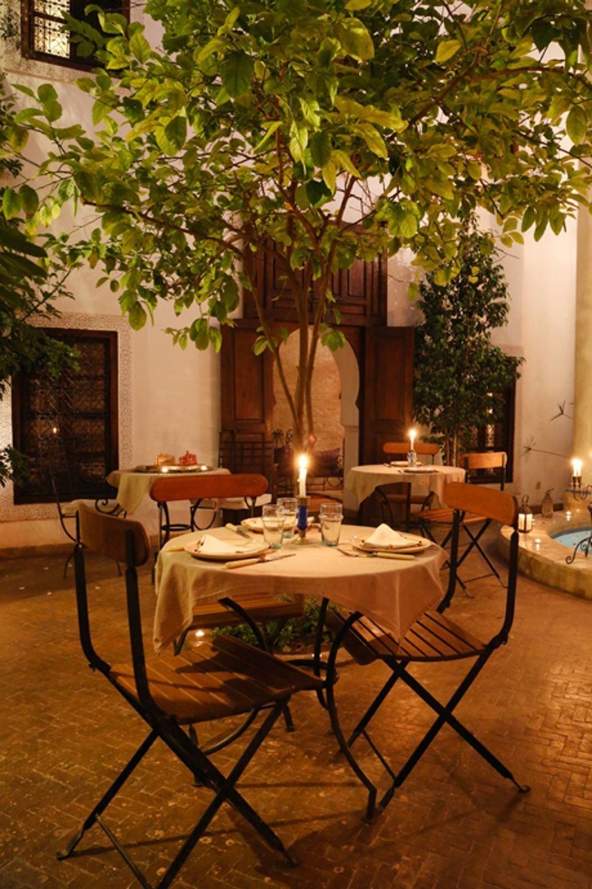 Marélia Riad 3*