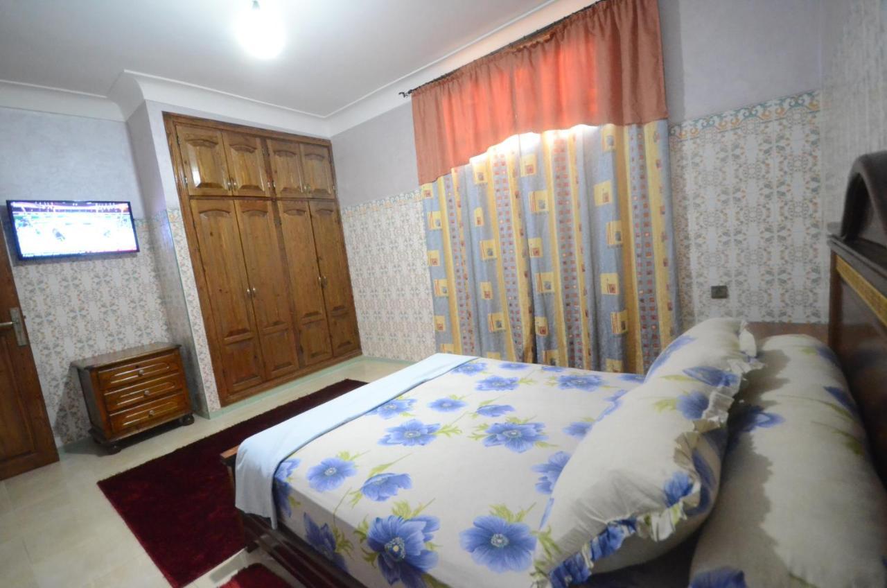 Badii Apartment *