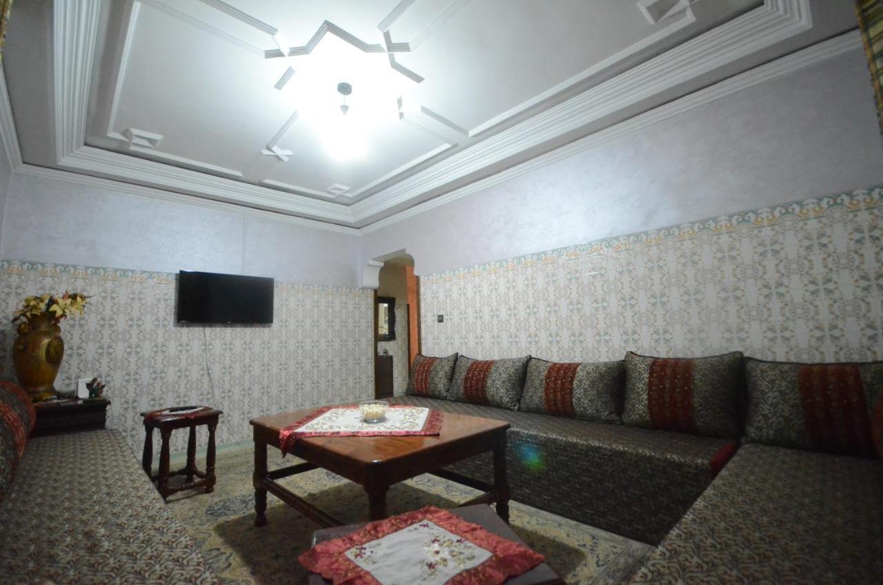 Apartment Badii *