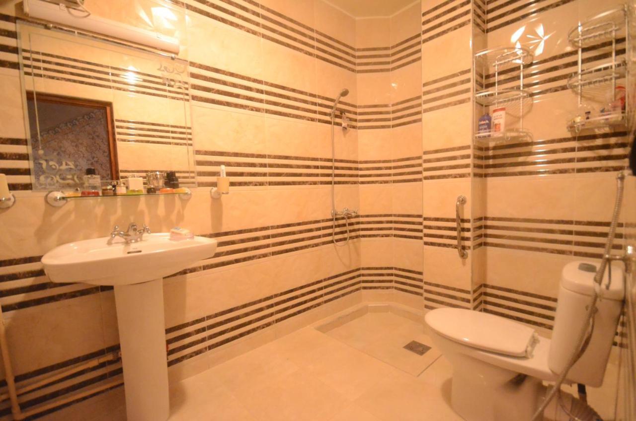 Badii Apartment *