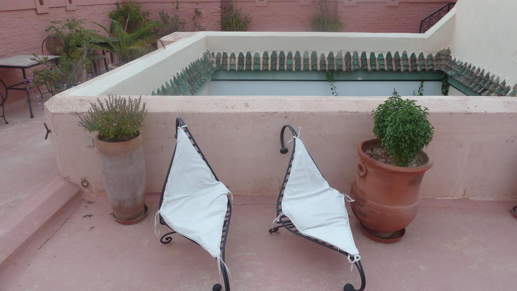 Dar Ihssane Riad Marrakesh