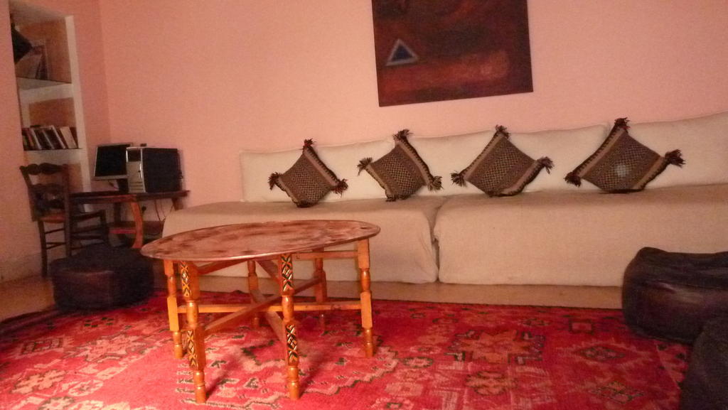 Dar Ihssane