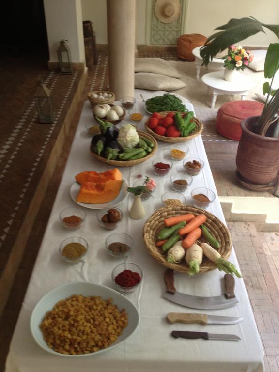 Dar Crystal Riad