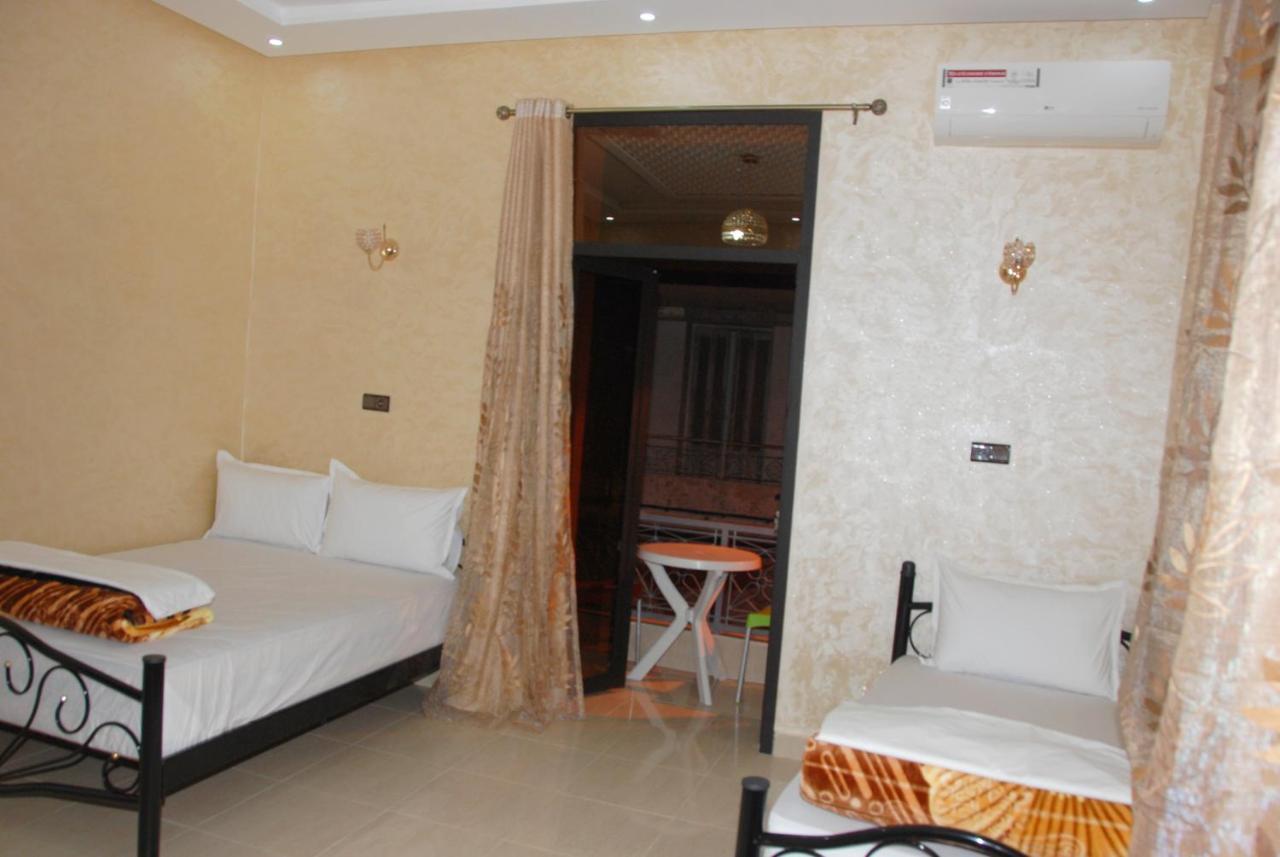 Guest house Silia 3*