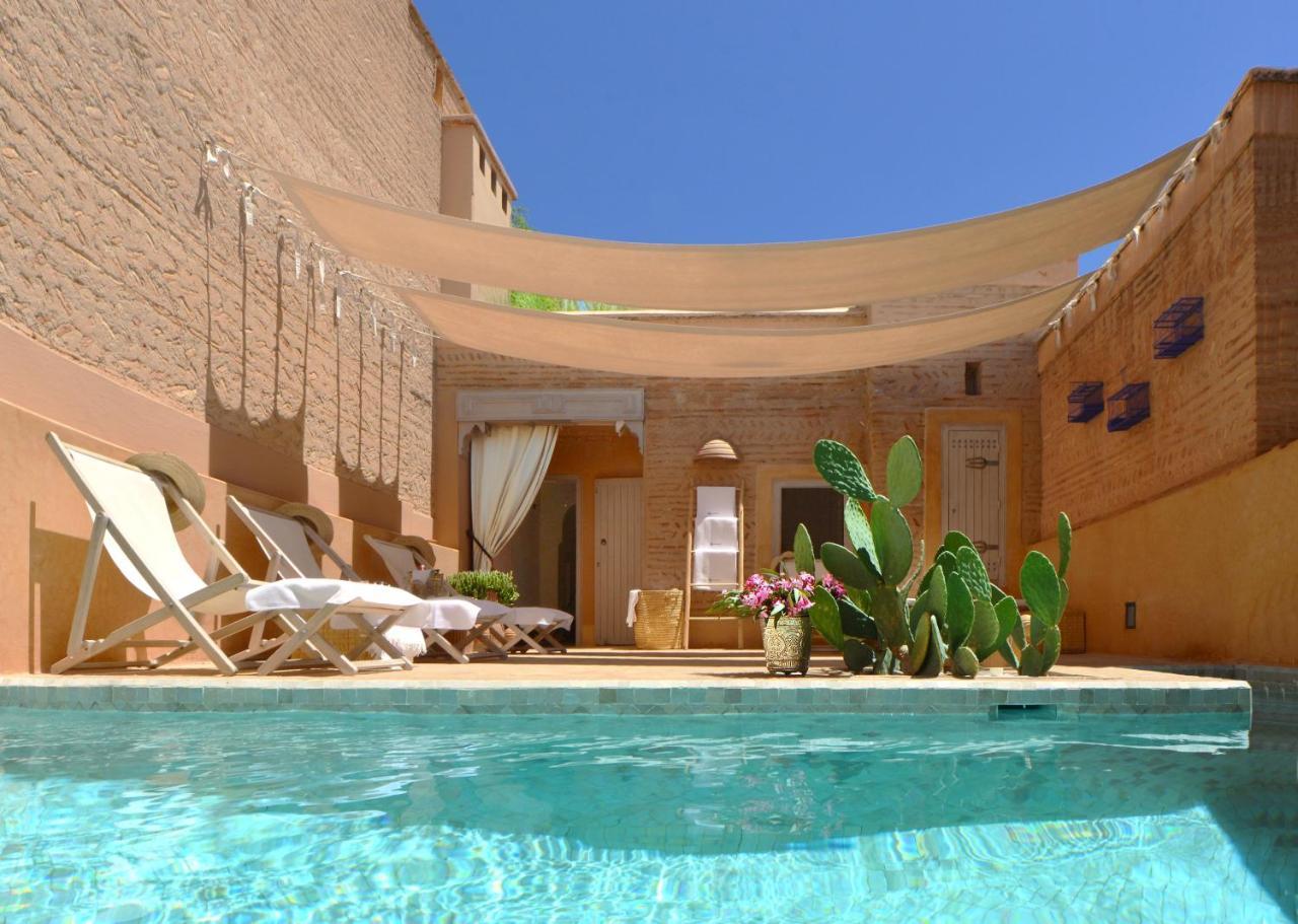 Dar Housnia Marrakesh