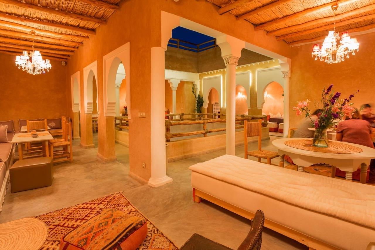 Chamali Riad Marrakesh