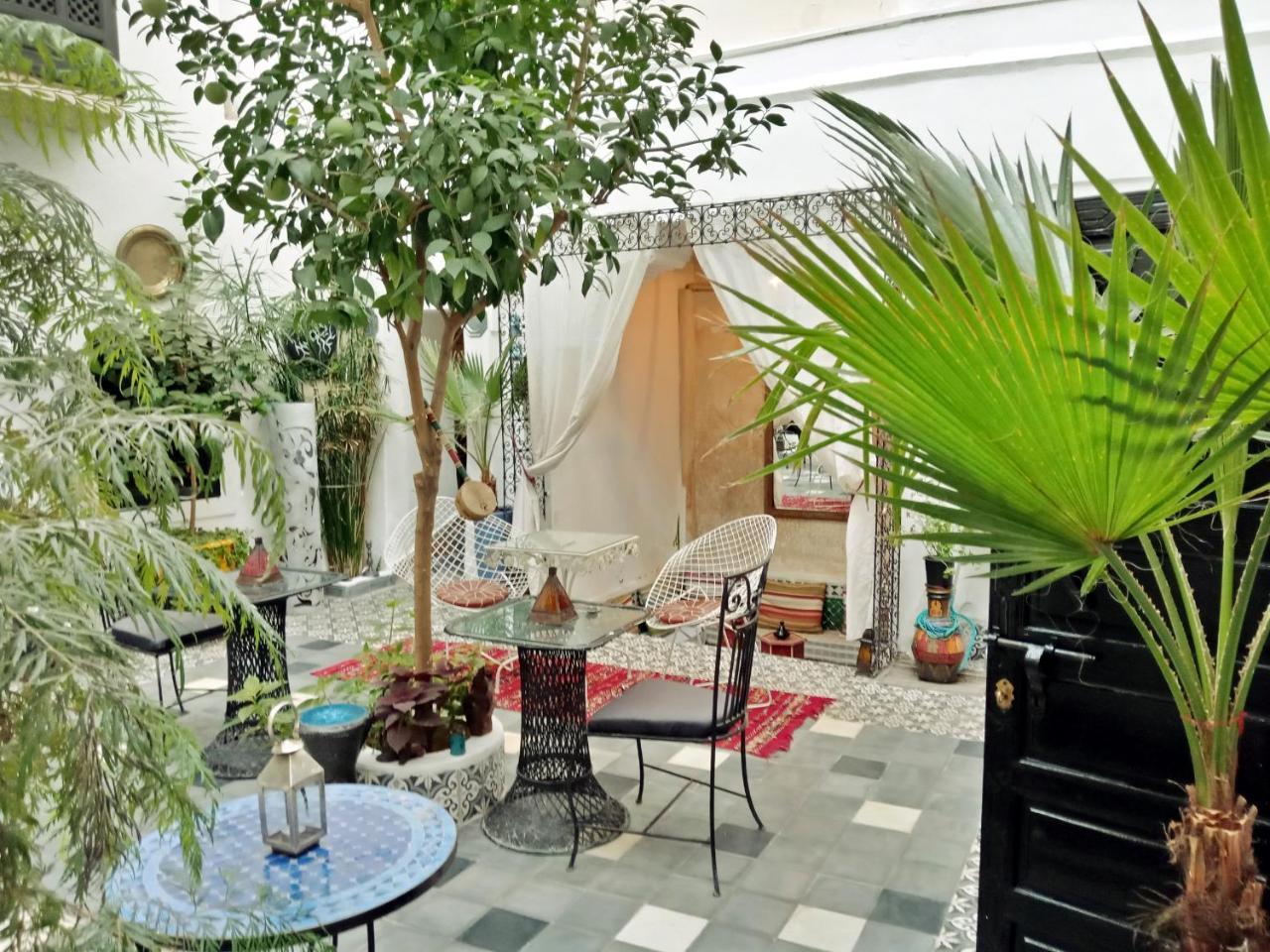 Gaya Marrakesh
