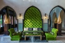 Palais Aziza & Hotel Marrakesh