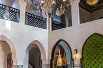 Palais Aziza & Hotel