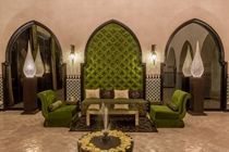 Hotel Palais Aziza &