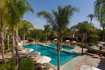 Palais Aziza &