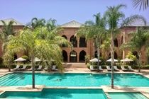 Hotel Palais Aziza & Marrakesh