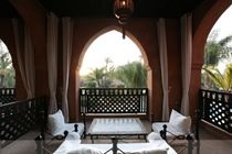 Hotel Palais Aziza & Marrakesh