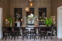 Hotel Palais Aziza &