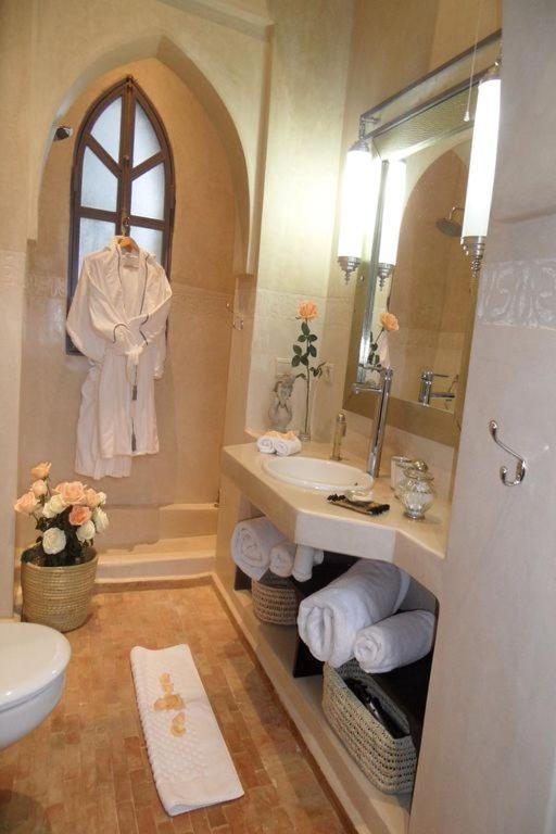 Villa Palais Lona Marrakesh