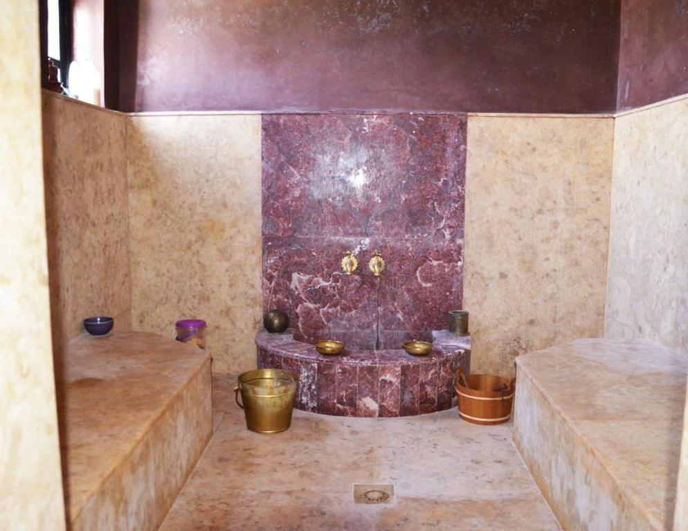 Palais Lona Marrakesh
