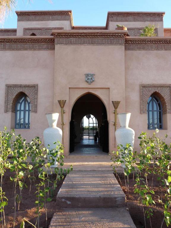 Palais Lona Villa *