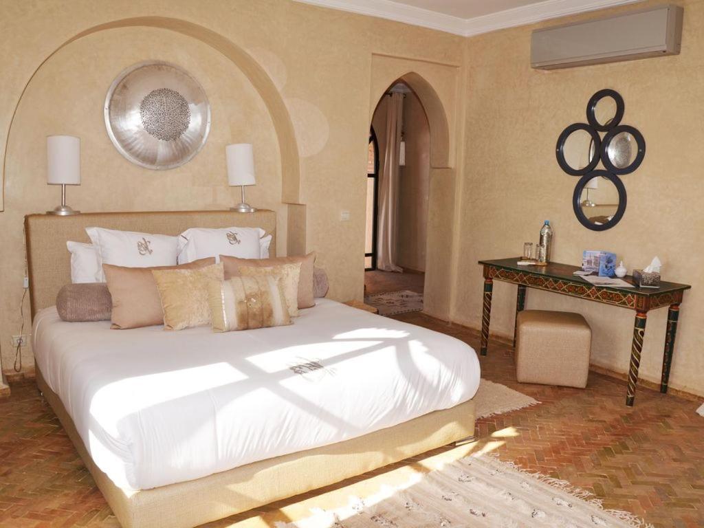 Palais Lona Villa Marrakesh