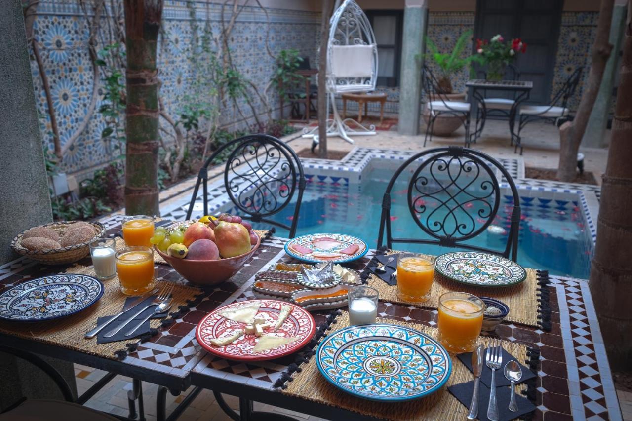 Adrar 3* Marrakesh