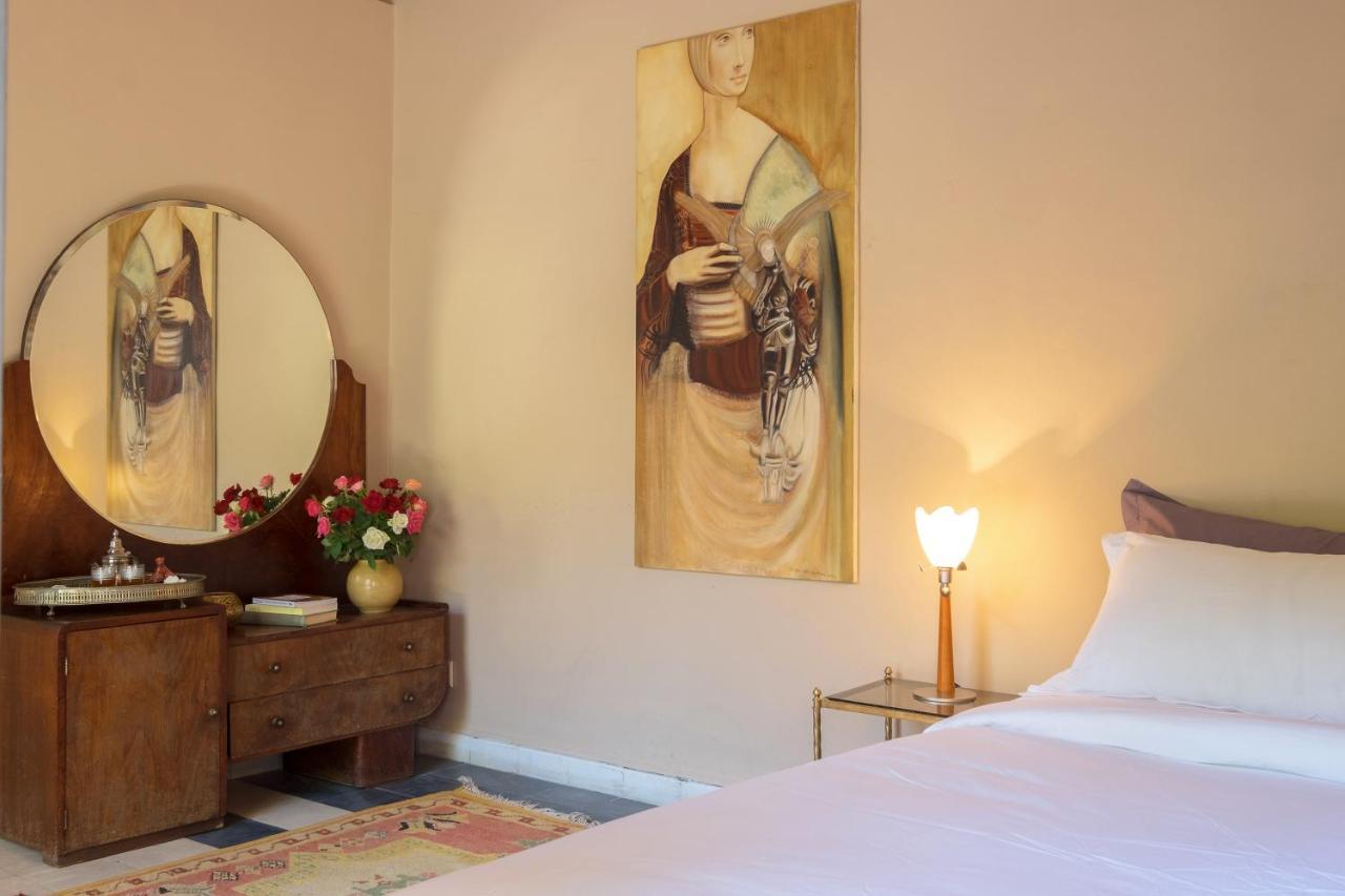 Adrar Marrakesh