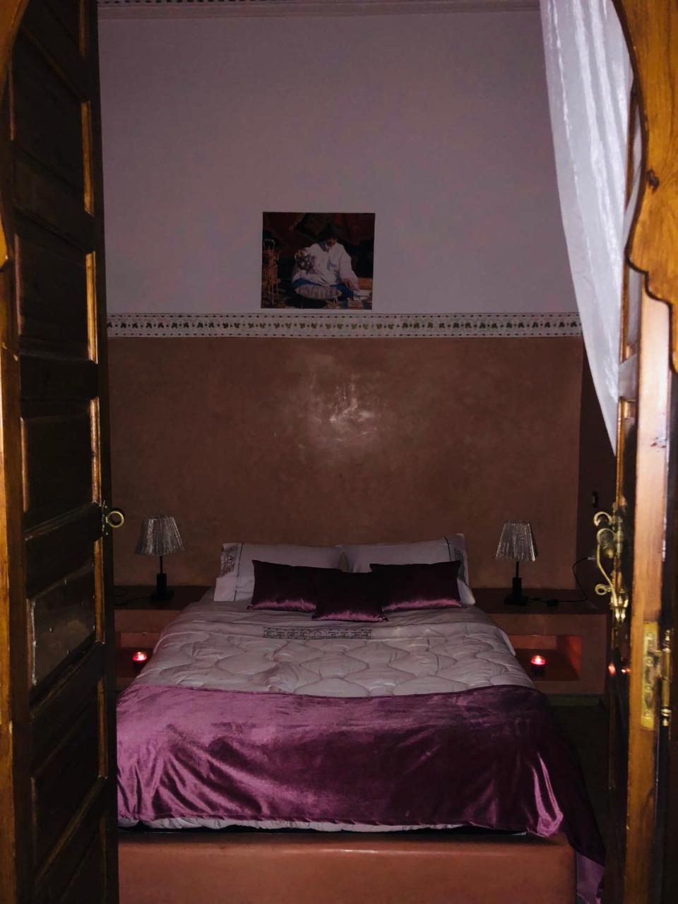 Riad Schanez 4*