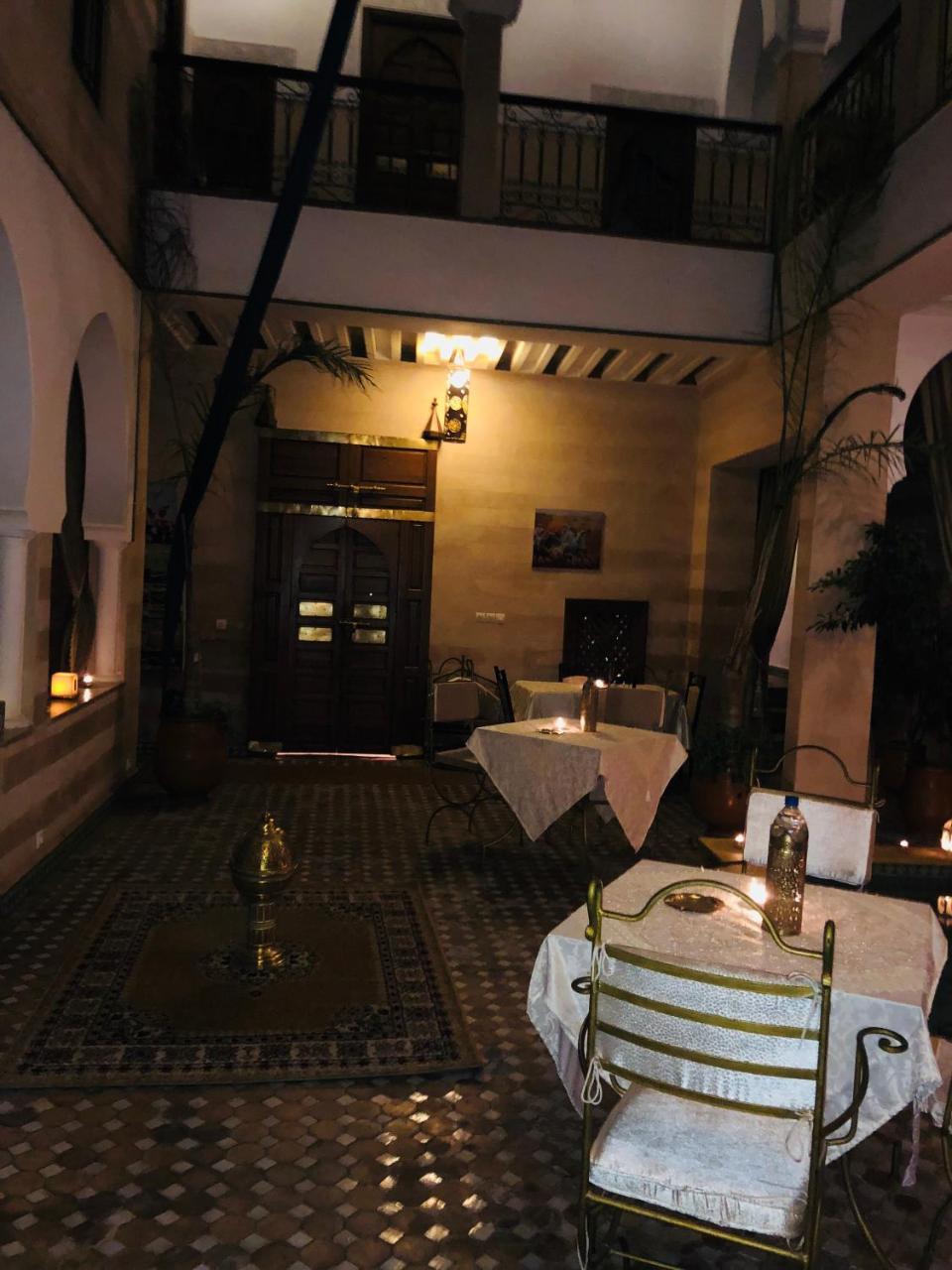 Schanez Riad 4*