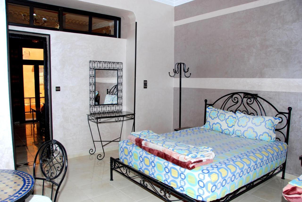 Silia Guest house Marrakesh