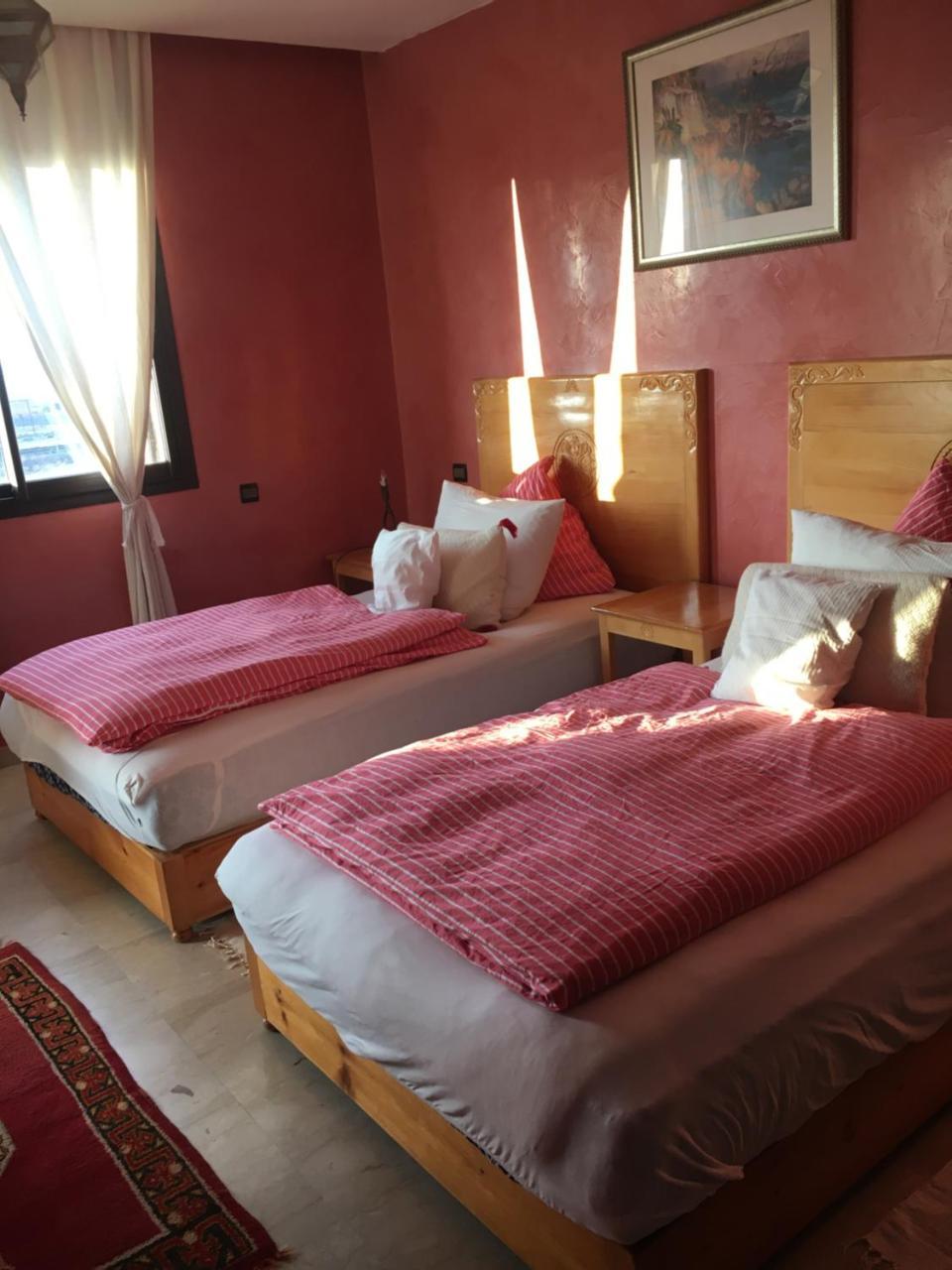 Elias Marrakech Apartamento Marraquexe