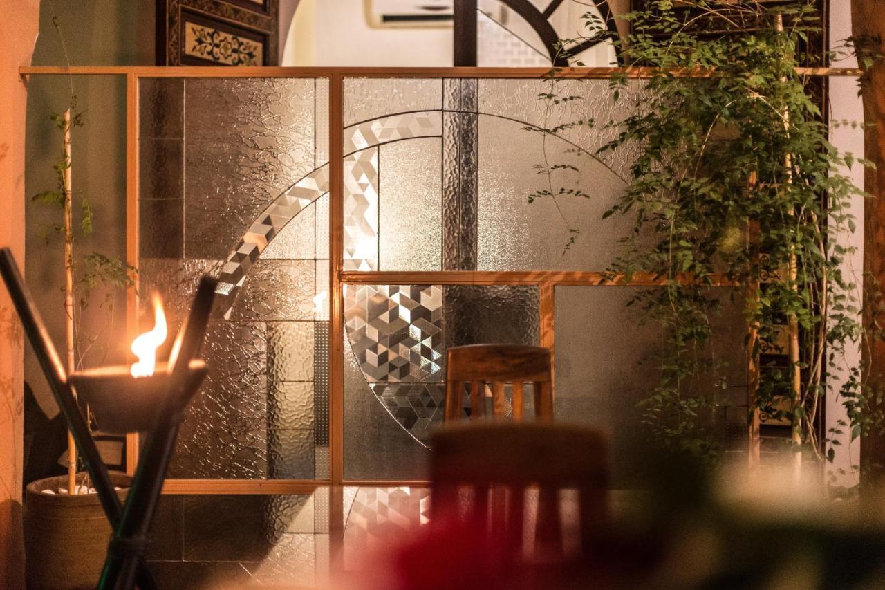 Riad El Grably Marrakesh