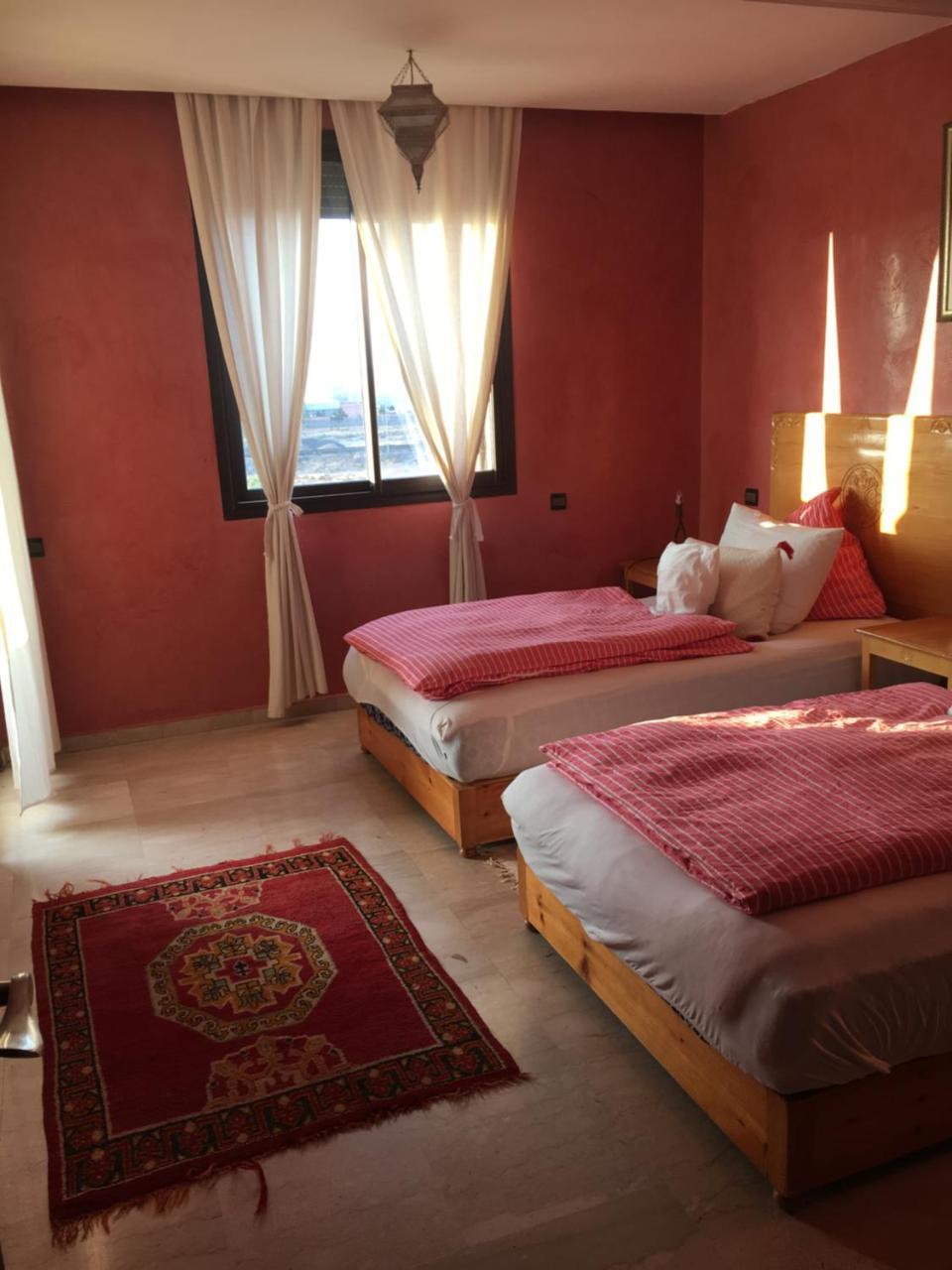 Apartamento Elias Marrakech