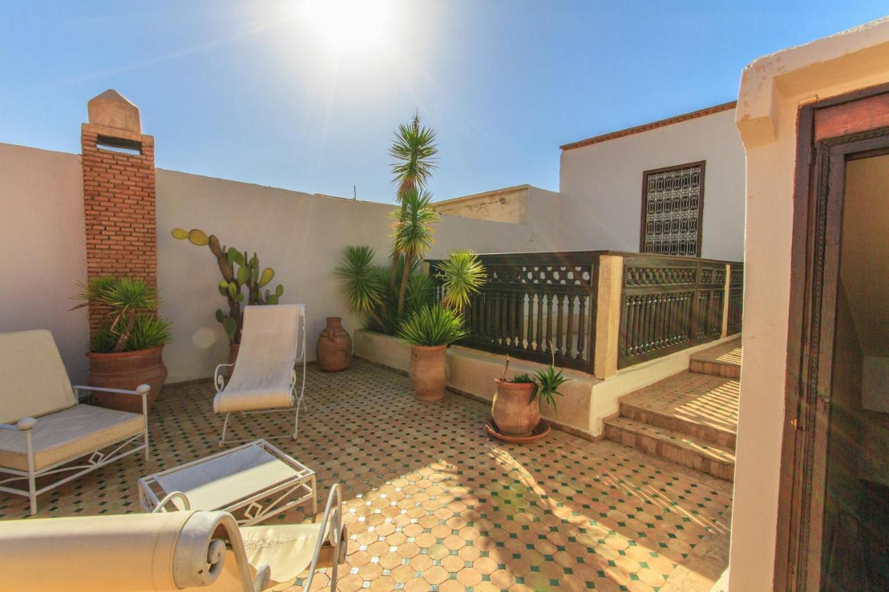 Riad El Arsat & 3*