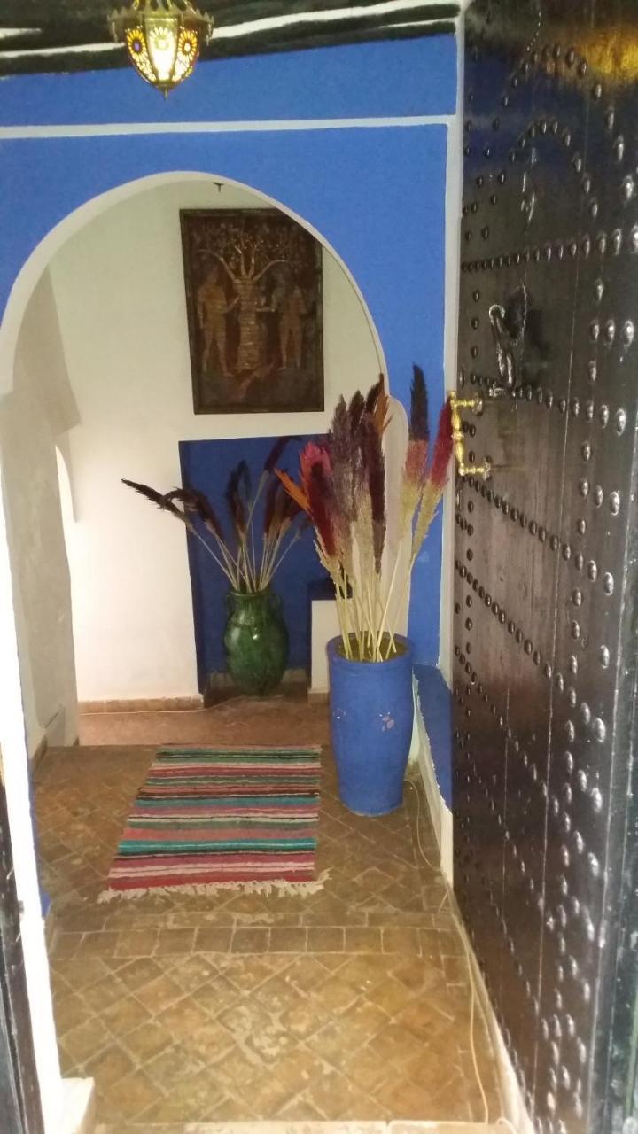 Dar Lilas Marrakesh