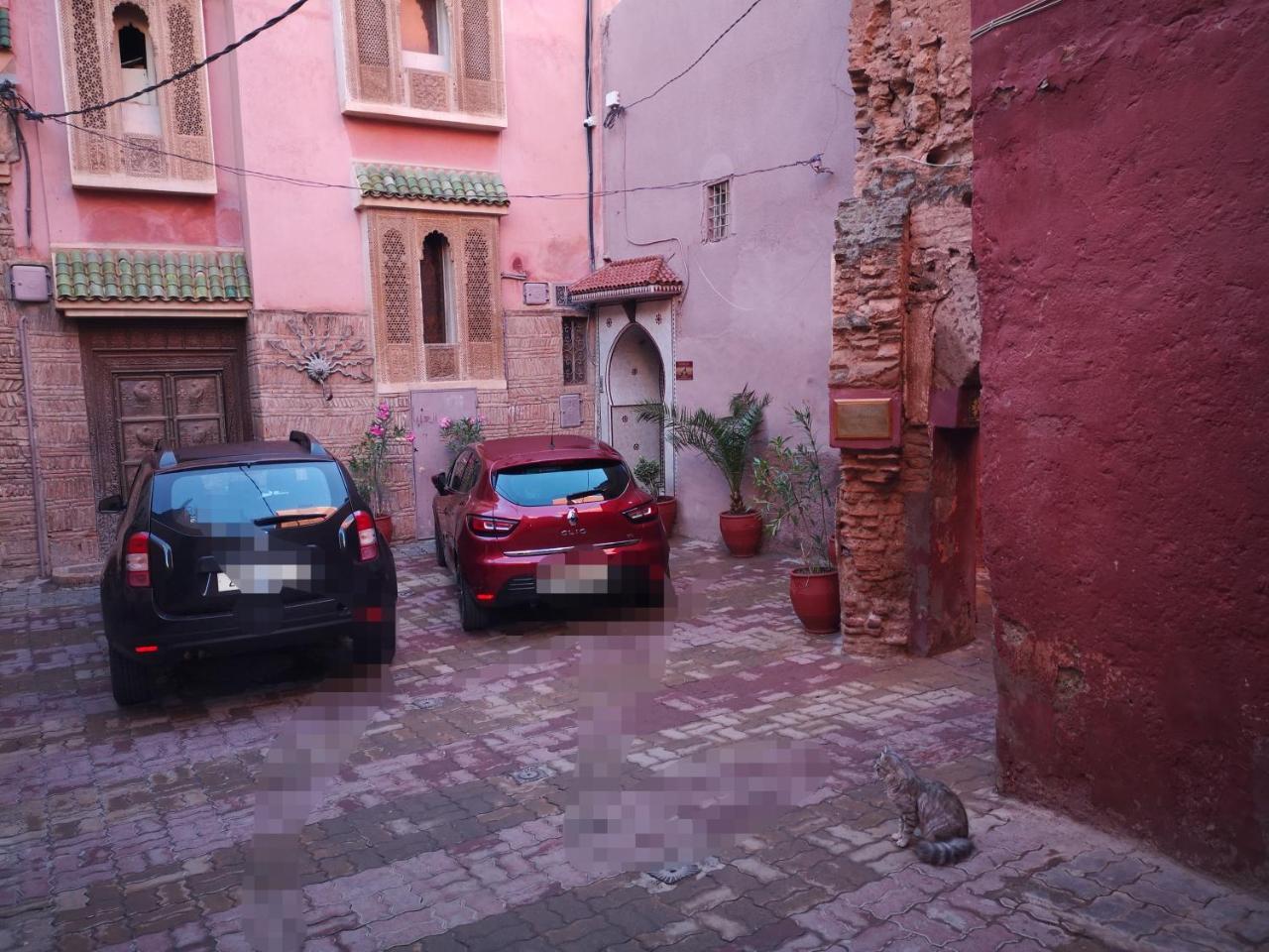 Riad Boutique 