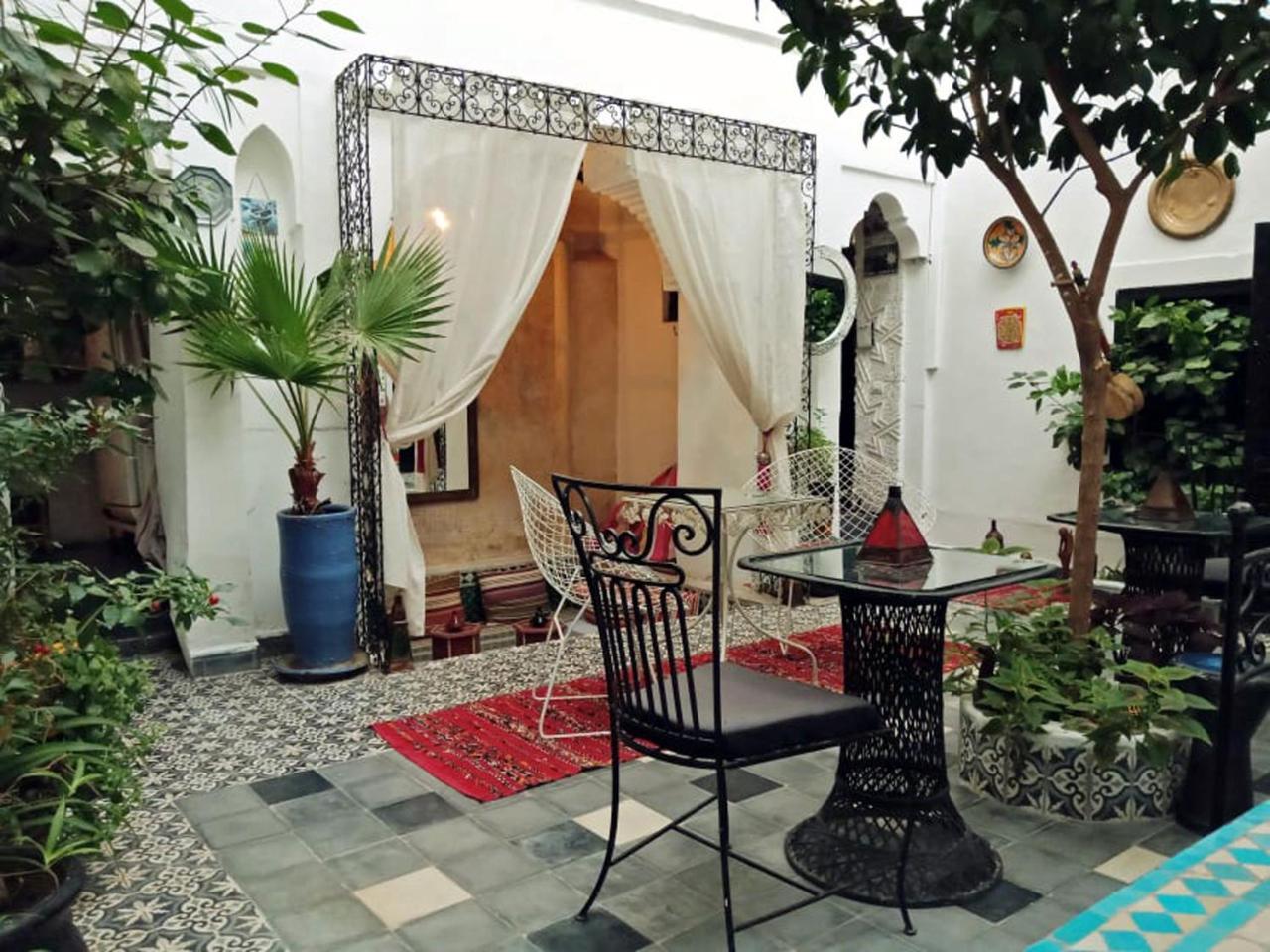 Riad Gaya 3*