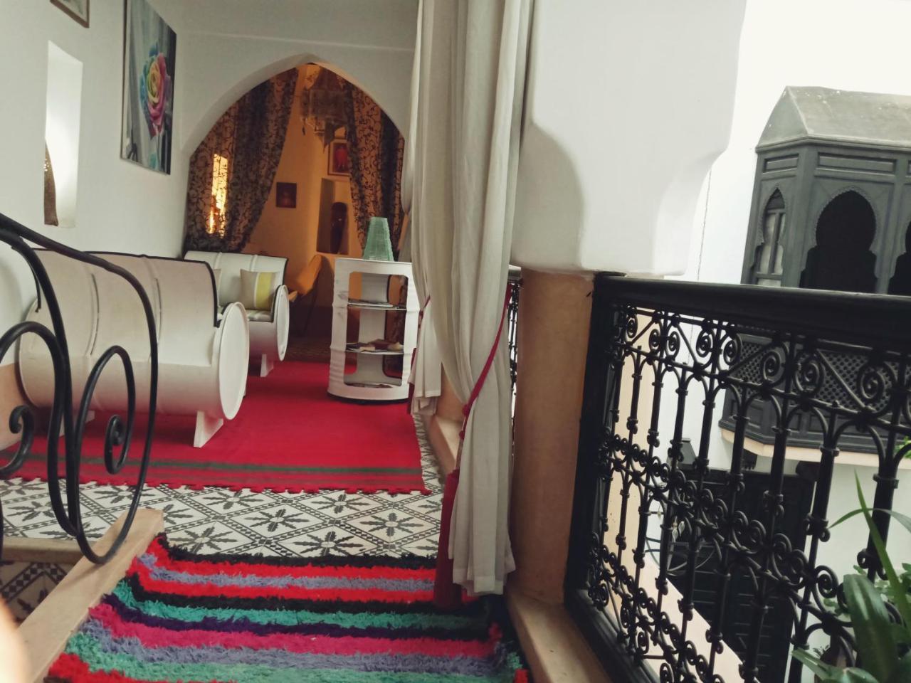 Gaya Marrakesh