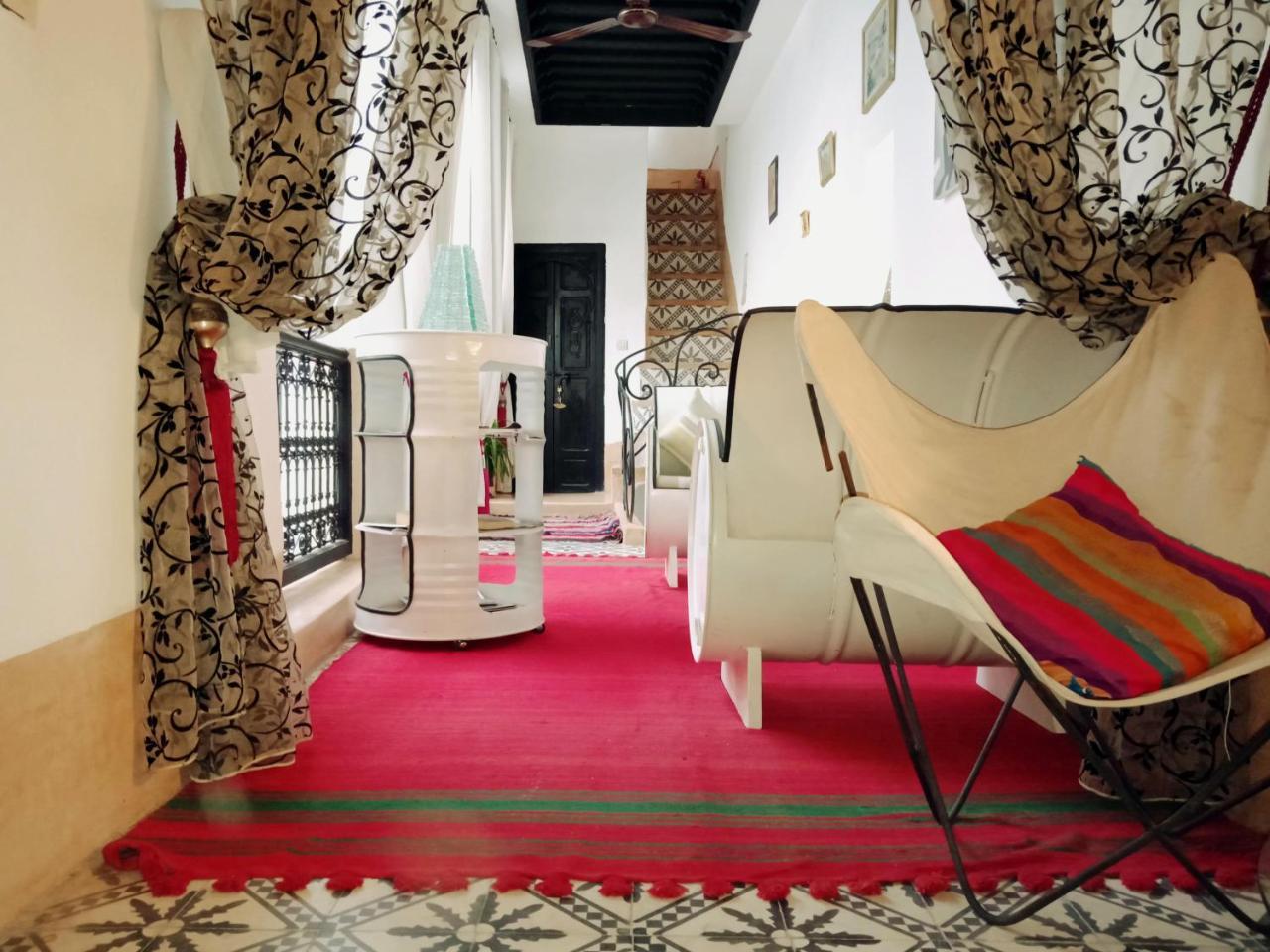 Riad Gaya 3*
