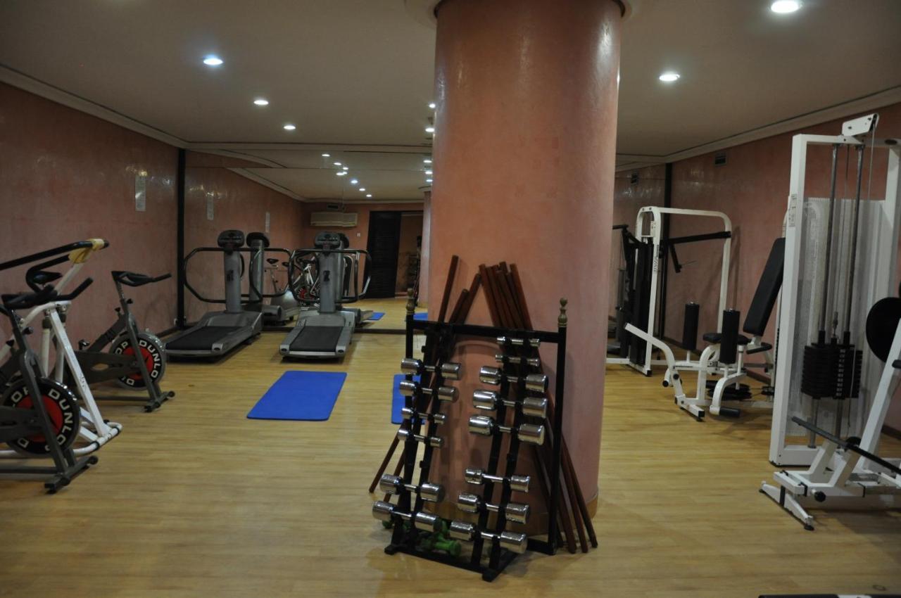 Mogador Opera 4* Marraquexe