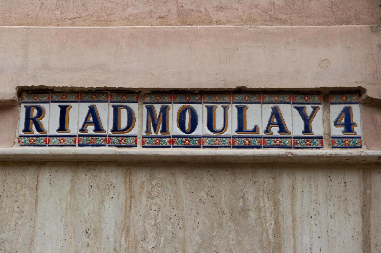 Moulay Riad