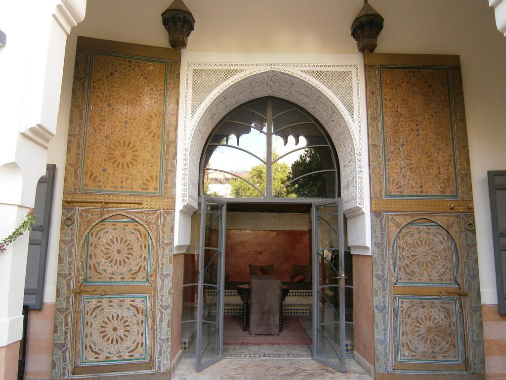 Laila Riad