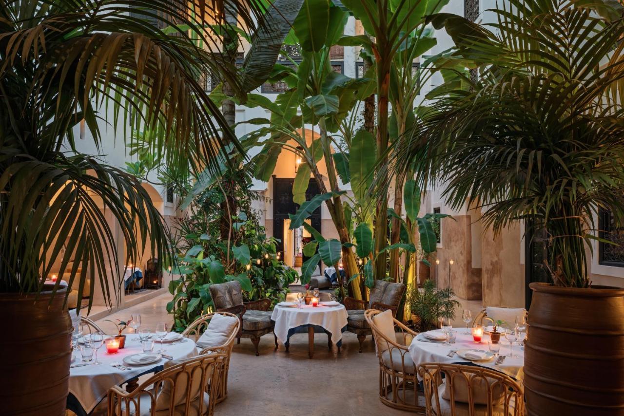 72 & 4* Marrakesh